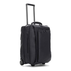 Валіза Piquadro BLACK SQUARE (B3) Blue BV2960B3BM_BLU (Середня)