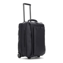 Валіза Piquadro BLACK SQUARE (B3) Blue BV2960B3BM_BLU (Середня)