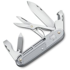 Швейцарський складаний ніж 93мм Victorinox SYNERGY X ALOX 0.8226.26