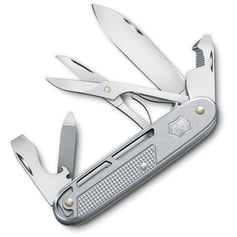 Швейцарський складаний ніж 93мм Victorinox SYNERGY X ALOX 0.8226.26