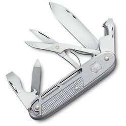 Швейцарский складной нож 93мм Victorinox SYNERGY X ALOX 0.8226.26