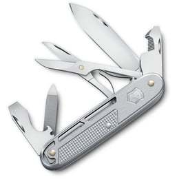 Швейцарський складаний ніж 93мм Victorinox SYNERGY X ALOX 0.8226.26
