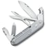 Швейцарський складаний ніж 93мм Victorinox SYNERGY X ALOX 0.8226.26