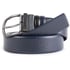 Ремінь двосторонній Piquadro CINTURA Black2-Navy CU4564C42_N2BLU2