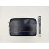 Клатч Piquadro BLUE SQUARE (B2) Navy Blue AC3944B2-BLU2