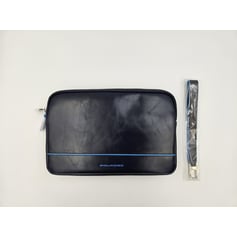 Клатч Piquadro BLUE SQUARE (B2) Navy Blue AC3944B2-BLU2