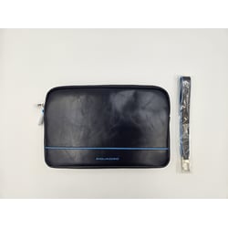 Клатч Piquadro BLUE SQUARE (B2) Navy Blue AC3944B2-BLU2