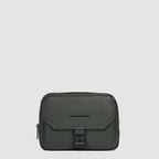 Сумка Piquadro THAN (S135) Green CA6615S135_VE