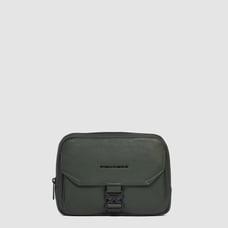 Сумка Piquadro THAN (S135) Green CA6615S135_VE