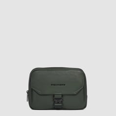 Сумка Piquadro THAN (S135) Green CA6615S135_VE