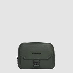 Сумка Piquadro THAN (S135) Green CA6615S135_VE