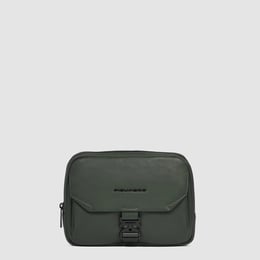 Сумка Piquadro THAN (S135) Green CA6615S135_VE