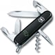 Швейцарський складаний ніж 91мм Victorinox SPARTAN UKRAINE 1.3603.3_T1290u