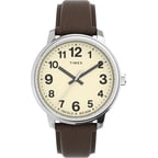 Мужские часы Timex EASY READER Bold Tx2v21300