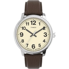 Мужские часы Timex EASY READER Bold Tx2v21300