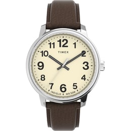 Мужские часы Timex EASY READER Bold Tx2v21300