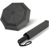 Парасолька-автомат Knirps A.405 Extra Large Duomatic/Vented Dark Grey Kn95 7405 0800