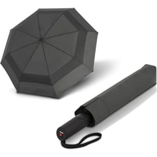Парасолька-автомат Knirps A.405 Extra Large Duomatic/Vented Dark Grey Kn95 7405 0800