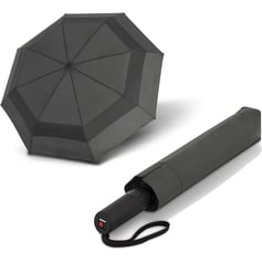Зонт-автомат Knirps A.405 Extra Large Duomatic/Vented Dark Grey Kn95 7405 0800