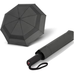 Зонт-автомат Knirps A.405 Extra Large Duomatic/Vented Dark Grey Kn95 7405 0800