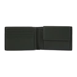 Портмоне Piquadro URBAN (UB00) Forest Green PU1392UB00R_VE8