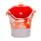 Рюкзак Kipling NEW ETOKO Tie Dye Red (49H)