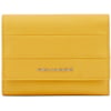 Портмоне Piquadro ALVAR (S128) Yellow PD5216S128R_G