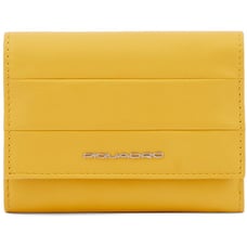 Портмоне Piquadro ALVAR (S128) Yellow PD5216S128R_G
