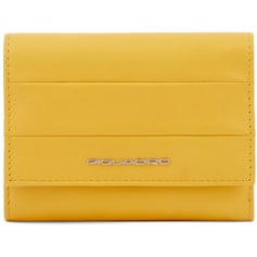 Портмоне Piquadro ALVAR (S128) Yellow PD5216S128R_G