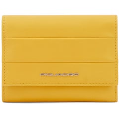 Портмоне Piquadro ALVAR (S128) Yellow PD5216S128R_G
