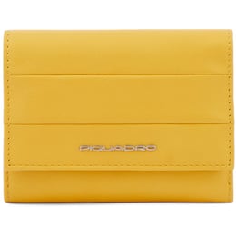 Портмоне Piquadro ALVAR (S128) Yellow PD5216S128R_G