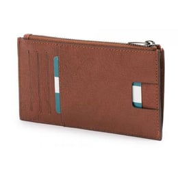 Кредитниця Piquadro BLACK SQUARE (B3) Tobacco PP5184B3R_CU
