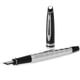 Ручка перьевая Waterman EXPERT Precious CT FP F