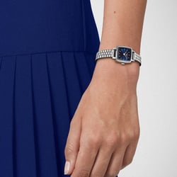 Женские часы Tissot LOVELY Square T058.109.11.041.01
