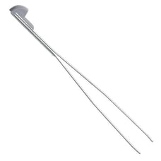 Короткий пінцет для моделей з електронікою Victorinox A.3742.10