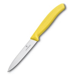 Ніж 10 см Victorinox SWISS CLASSIC Paring 6.7706.L118