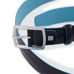 Ремень Piquadro BLUE SQUARE (B2) Black CU5920B2_N