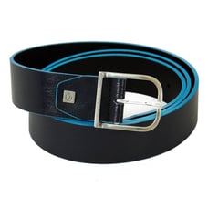 Ремінь Piquadro BLUE SQUARE (B2) Navy Blue CU4880B2_BLU2