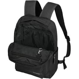 Рюкзак Travelite KICK OFF/Black TL006917-01