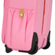 Чемодан детский Travelite MINIMOVER/Unicorn TL081836-17