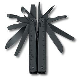 Мультитул Victorinox SWISSTOOL BS 3.0323.3CN + черный нейлоновый чехол
