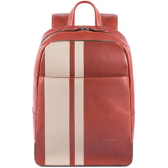 Рюкзак для ноутбука 14″ Piquadro Pioneer (W94) Cinnamon CA4831W94_CU2