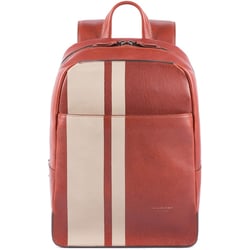 Рюкзак для ноутбука 14″ Piquadro Pioneer (W94) Cinnamon CA4831W94_CU2