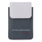 Картхолдер Piquadro URBAN Grey-Black PP4835UB00R_GRN