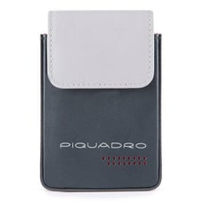 Картхолдер Piquadro URBAN Grey-Black PP4835UB00R_GRN