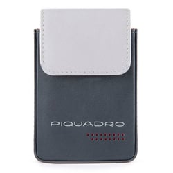 Картхолдер Piquadro URBAN Grey-Black PP4835UB00R_GRN