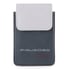 Картхолдер Piquadro URBAN Grey-Black PP4835UB00R_GRN