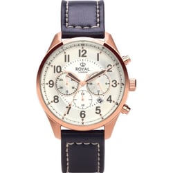 Мужские часы Royal London 41386-04