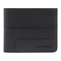 Портмоне Piquadro AYE (W119) Black PU3891W119R_N