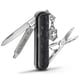 Швейцарський складаний ніж Victorinox CLASSIC SD Brilliant Carbon 0.6221.90